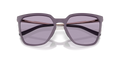 Oakley Women's Sielo Sq Obscura Collection Sunglasses - Matte Aubergine