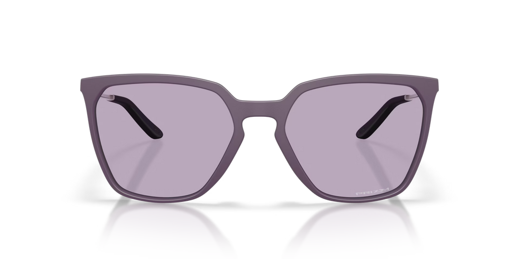 Oakley Women's Sielo Sq Obscura Collection Sunglasses - Matte Aubergine