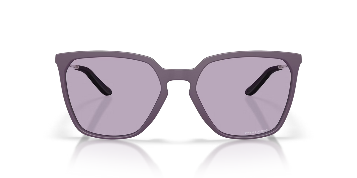 Oakley Women's Sielo Sq Obscura Collection Sunglasses - Matte Aubergine