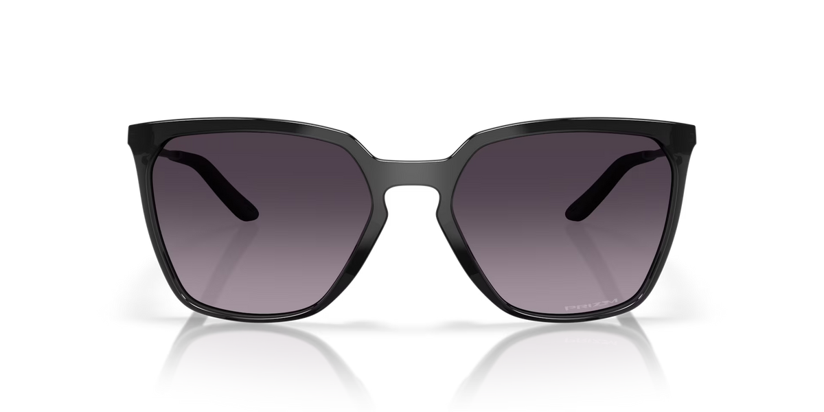 Oakley Women's Sielo Sq Sunglasses - Black