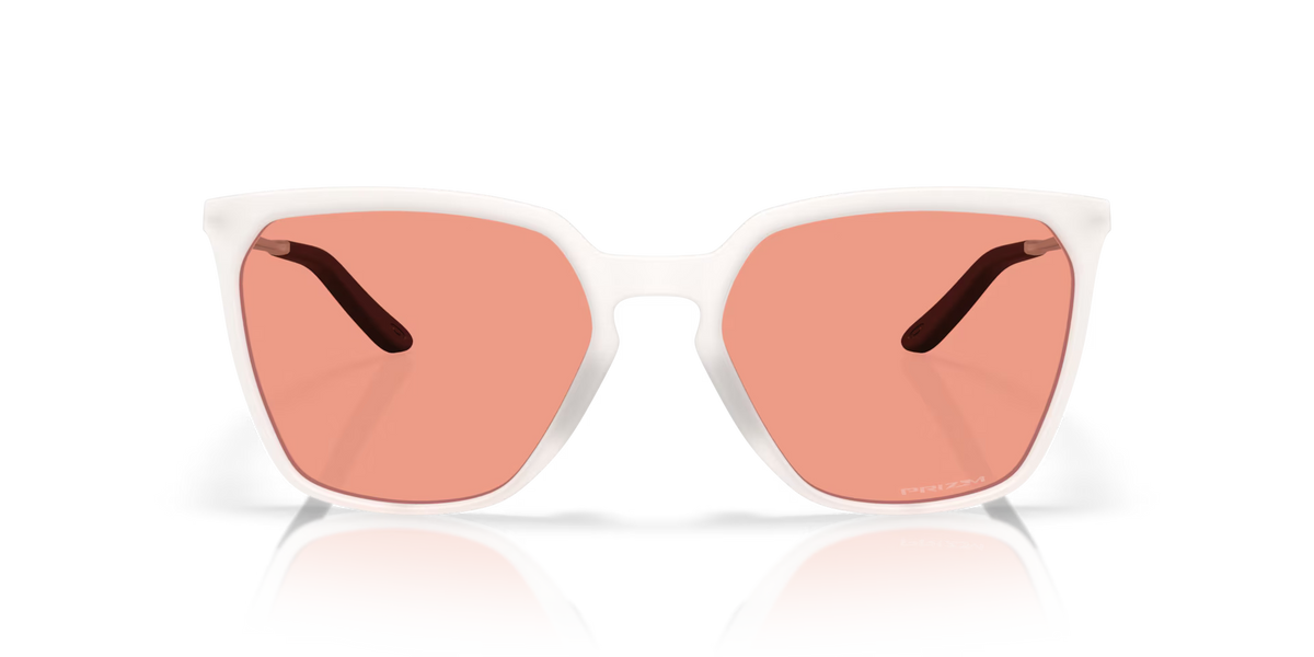 Oakley Women's Sielo Sq Sunglasses - Matte Vapor