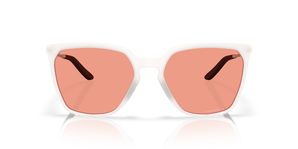 Oakley Women's Sielo Sq Sunglasses - Matte Vapor