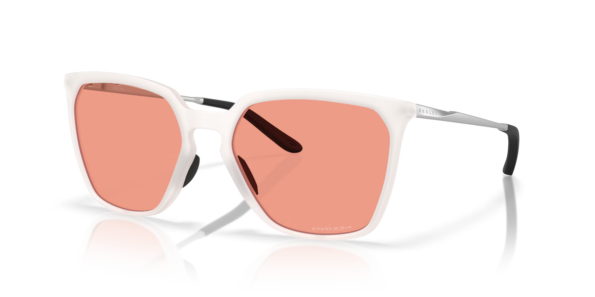 Oakley Women's Sielo Sq Sunglasses - Matte Vapor