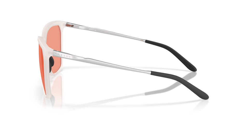 Oakley Women's Sielo Sq Sunglasses - Matte Vapor