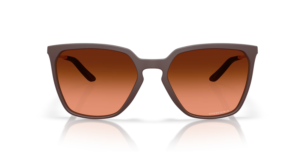 Oakley Women's Sielo Sq Sunglasses - Matte Grenache