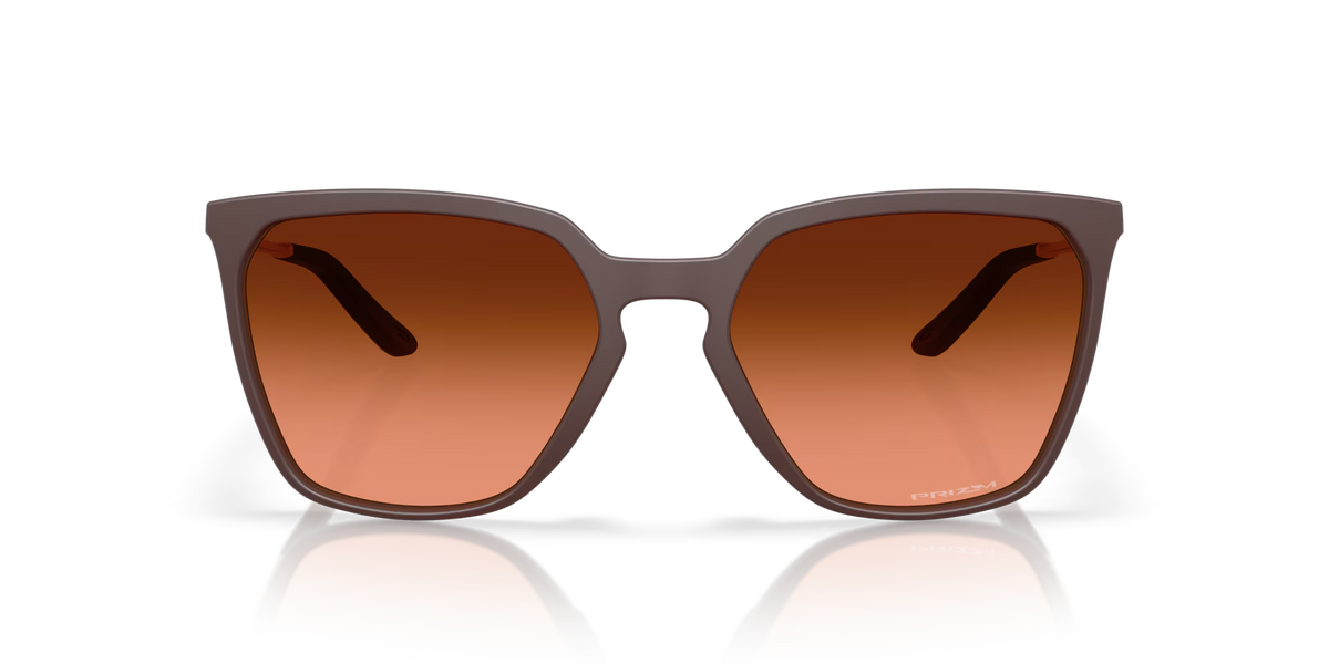 Oakley Women's Sielo Sq Sunglasses - Matte Grenache