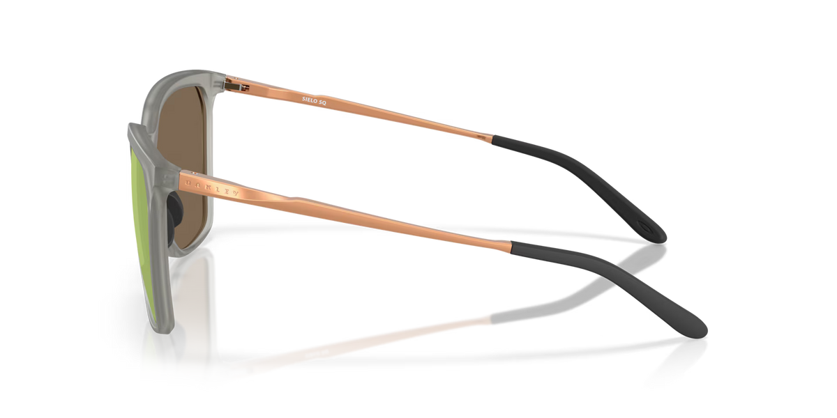 Oakley Women's Sielo Sq Sunglasses - Grey
