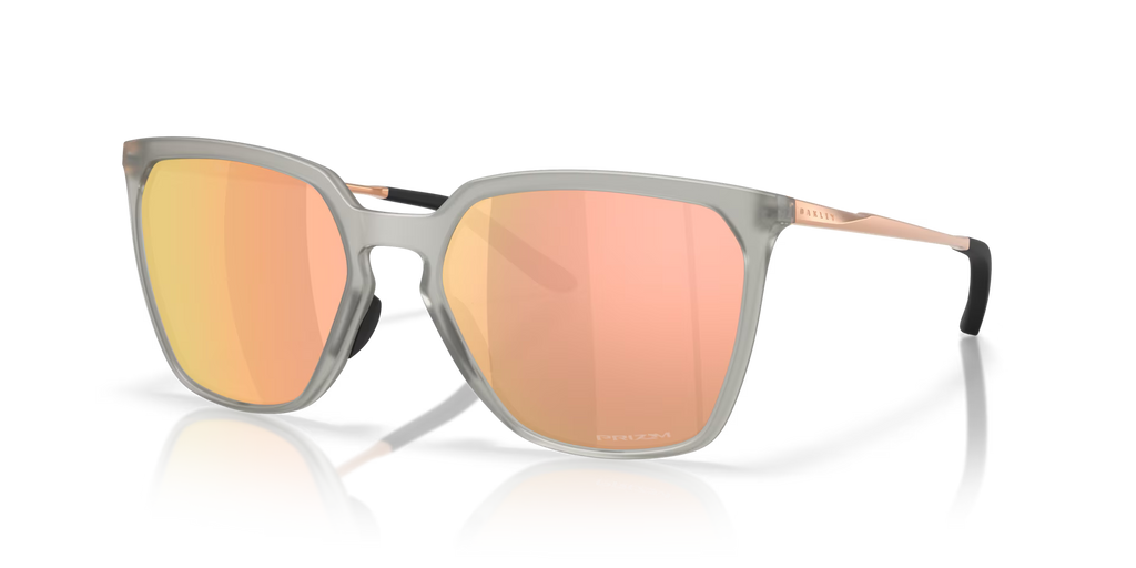 Oakley Women's Sielo Sq Sunglasses - Grey