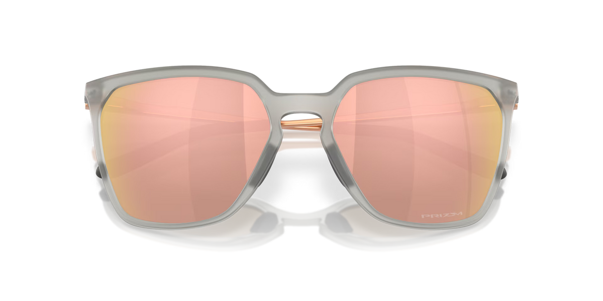 Oakley Women's Sielo Sq Sunglasses - Grey
