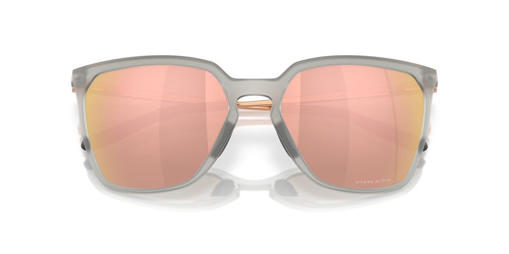 Oakley Women's Sielo Sq Sunglasses - Grey