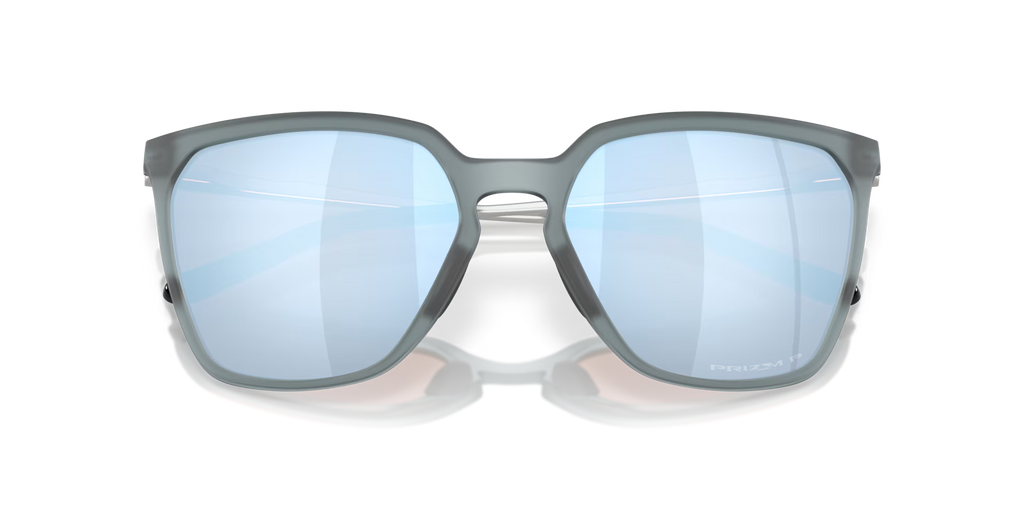 Oakley Women's Sielo Sq Sunglasses - Black
