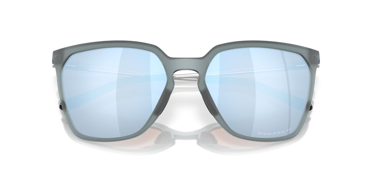 Oakley Women's Sielo Sq Sunglasses - Black