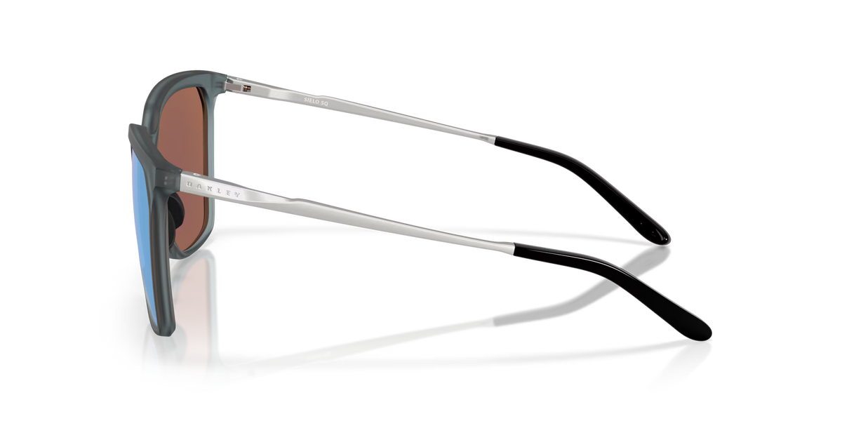 Oakley Women's Sielo Sq Sunglasses - Black