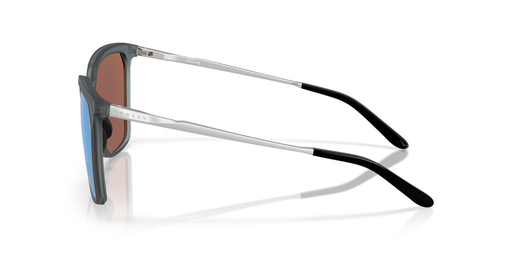 Oakley Women's Sielo Sq Sunglasses - Black