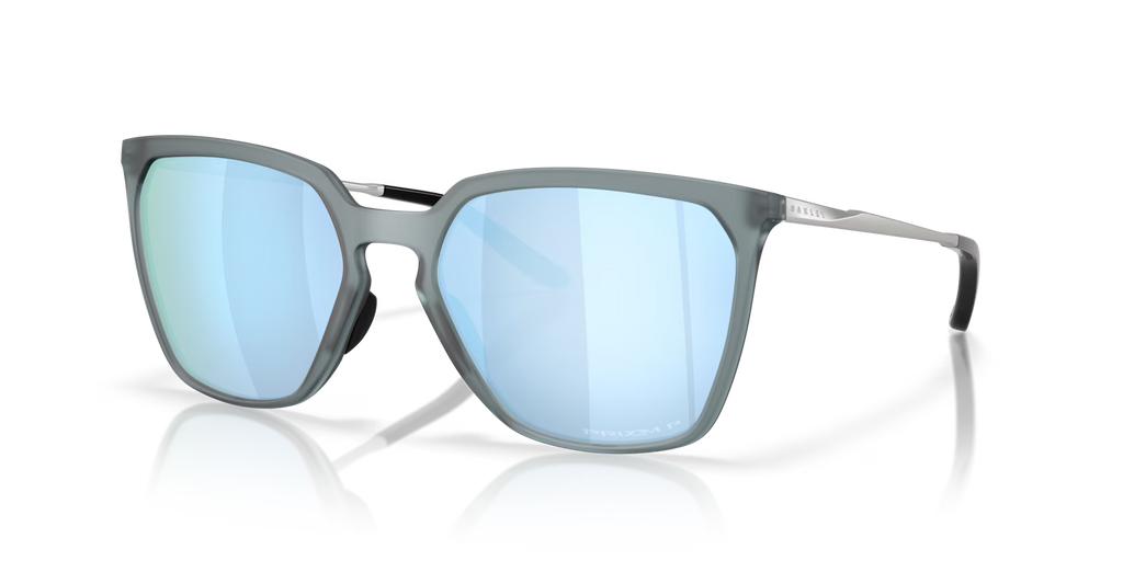 Oakley Women's Sielo Sq Sunglasses - Black