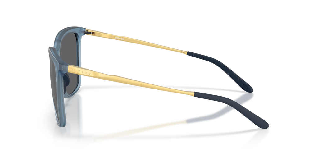 Oakley Women's Sielo Sq Sunglasses - Matte Transparent Abyss