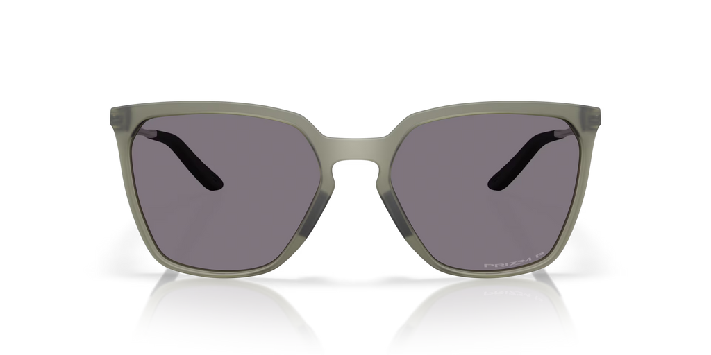 Oakley Women's Sielo Sq Sunglasses - Olive