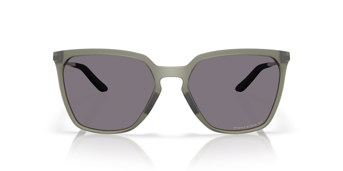 Oakley Women's Sielo Sq Sunglasses - Olive