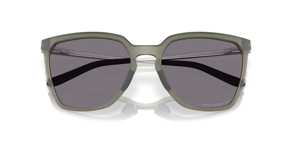 Oakley Women's Sielo Sq Sunglasses - Olive