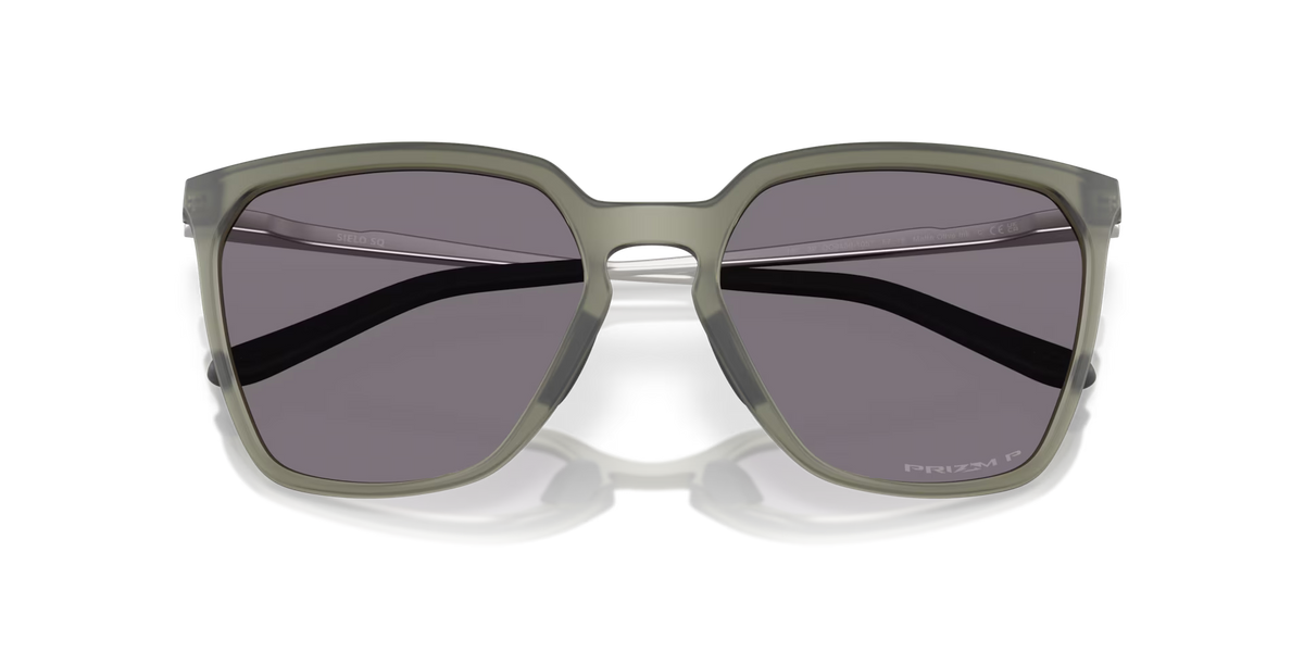 Oakley Women's Sielo Sq Sunglasses - Olive