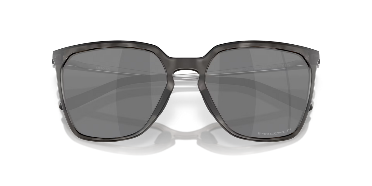 Oakley Women's Sielo Sq Sunglasses - Black