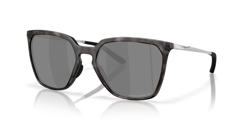 Oakley Women's Sielo Sq Sunglasses - Black