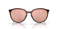 Oakley Women's Sielo Sunglasses - Crystal Raspberry