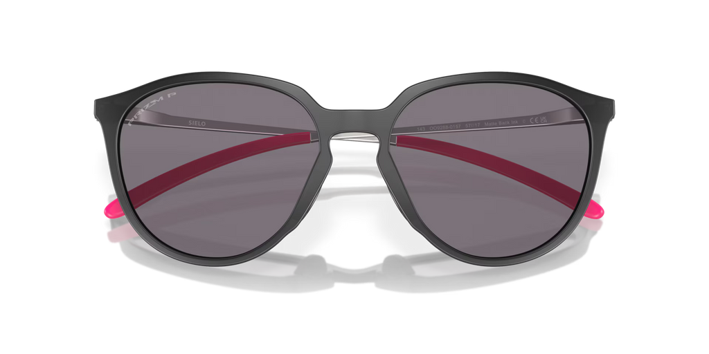 Oakley Women's Sielo Sunglasses - Black