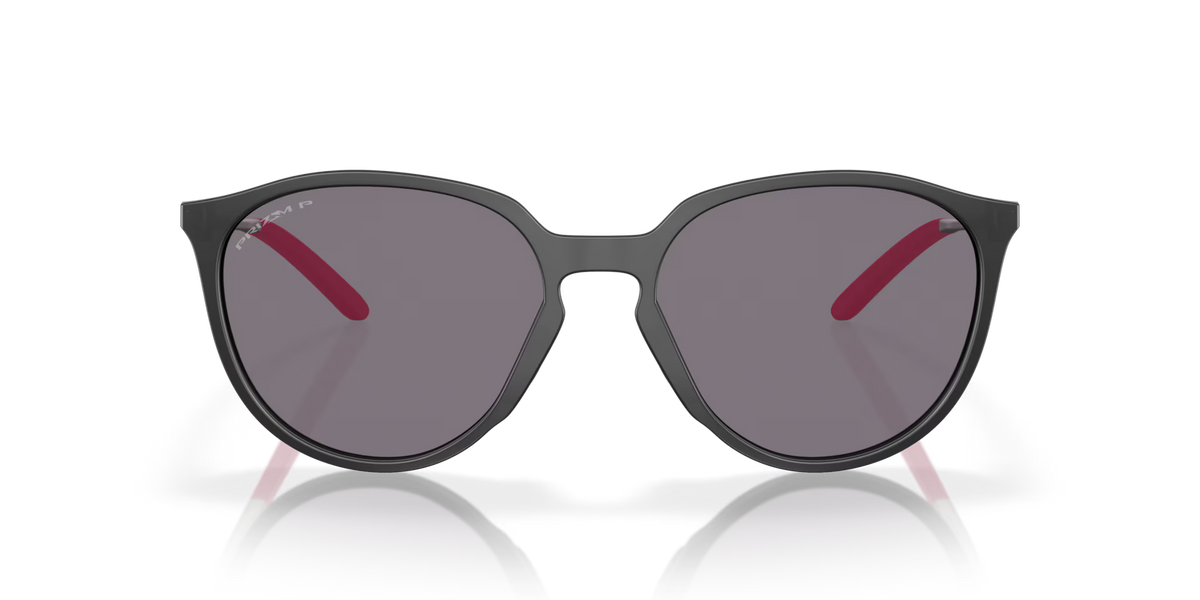 Oakley Women's Sielo Sunglasses - Black