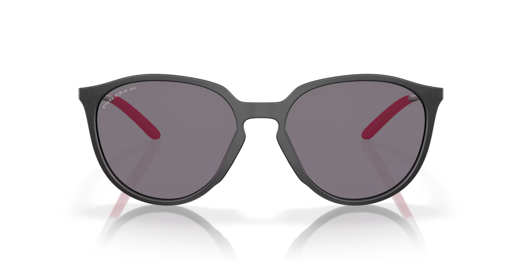 Oakley Women's Sielo Sunglasses - Black