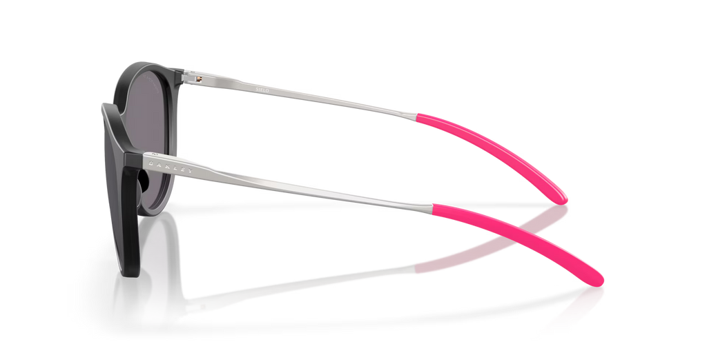 Oakley Women's Sielo Sunglasses - Black