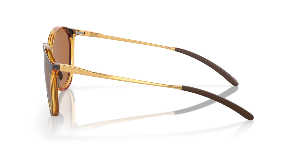 Oakley Women's Sielo Sunglasses - Brown