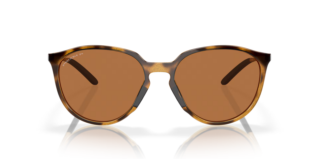 Oakley Women's Sielo Sunglasses - Brown
