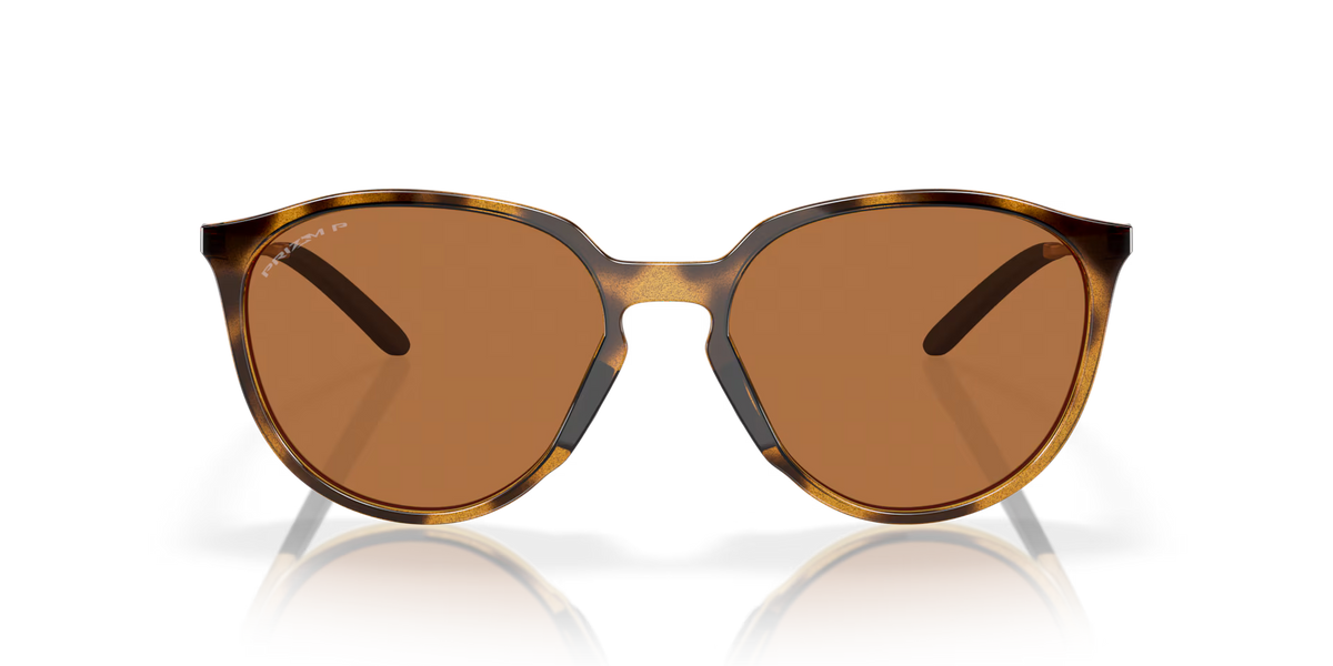 Oakley Women's Sielo Sunglasses - Brown