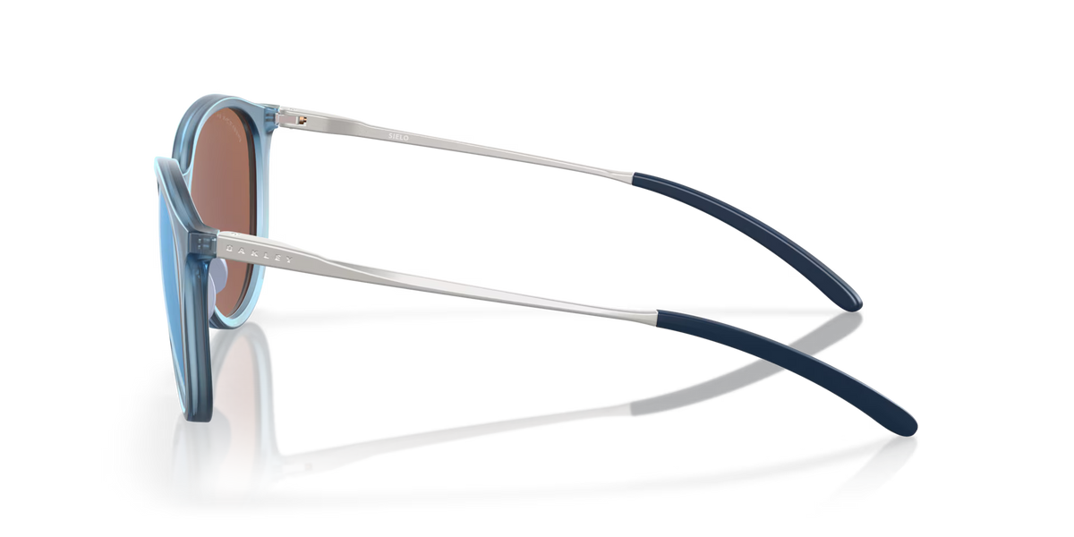 Oakley Women's Sielo Sunglasses - Matte Stonewash