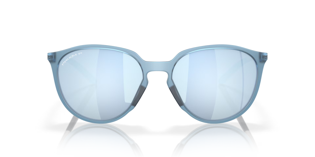 Oakley Women's Sielo Sunglasses - Matte Stonewash