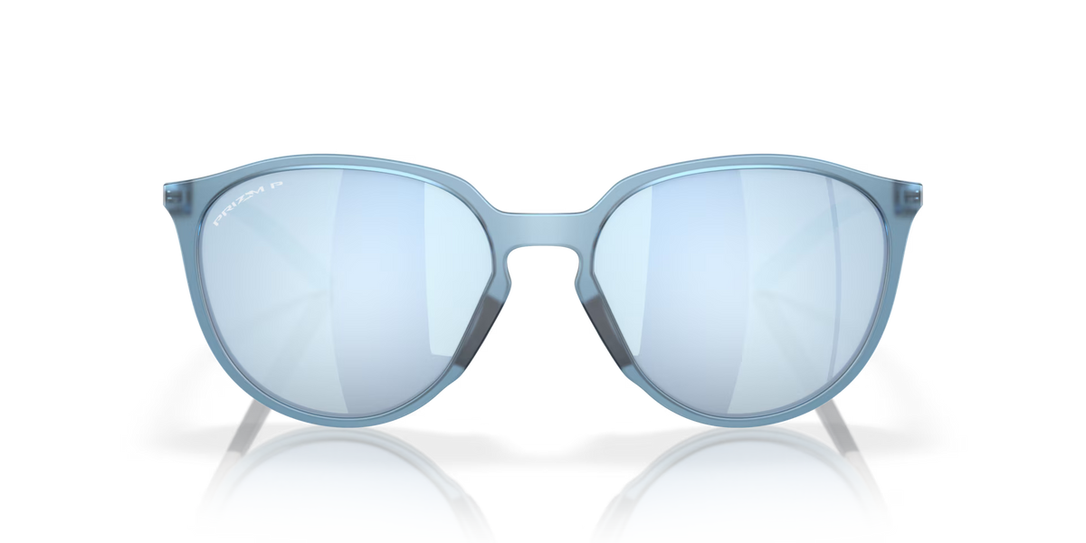 Oakley Women's Sielo Sunglasses - Matte Stonewash