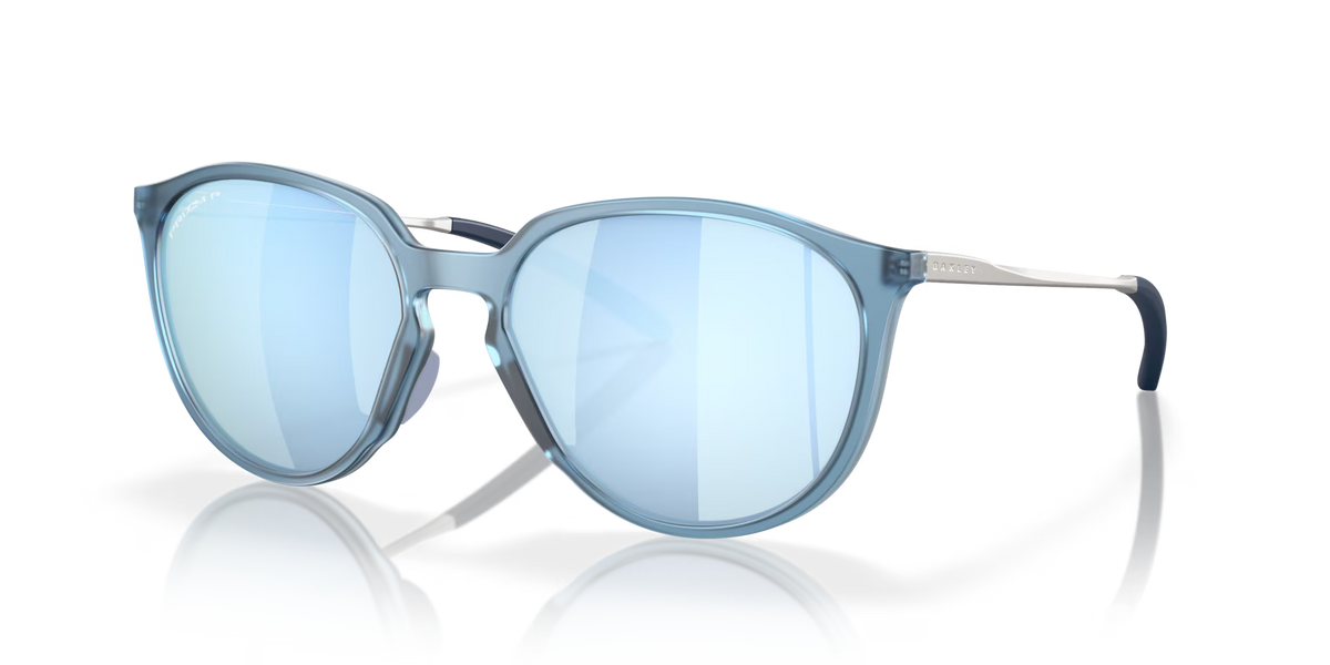 Oakley Women's Sielo Sunglasses - Matte Stonewash