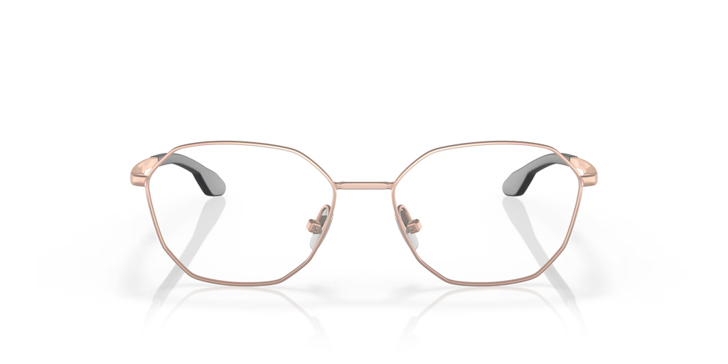 Oakley Women's Sobriquet Eyeglasses - Gold