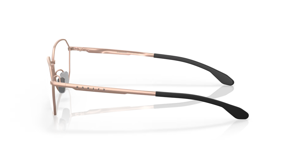 Oakley Women's Sobriquet Eyeglasses - Gold