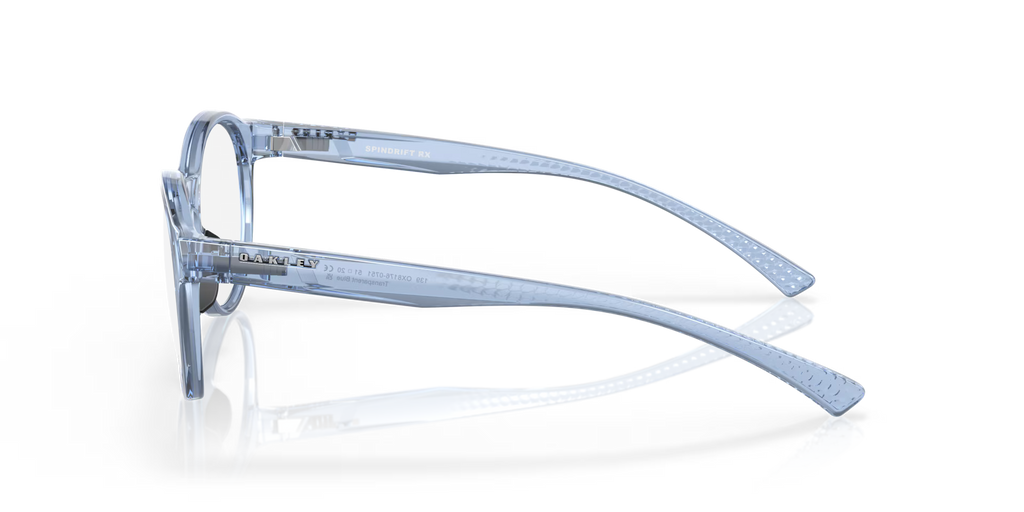 Oakley Women's Spindrift Eyeglasses - Blue
