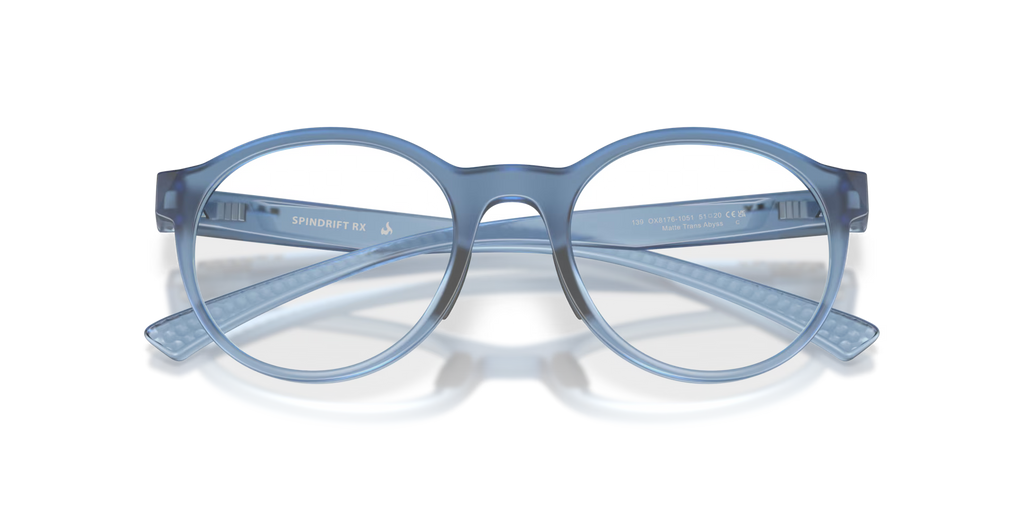 Oakley Women's Spindrift Eyeglasses