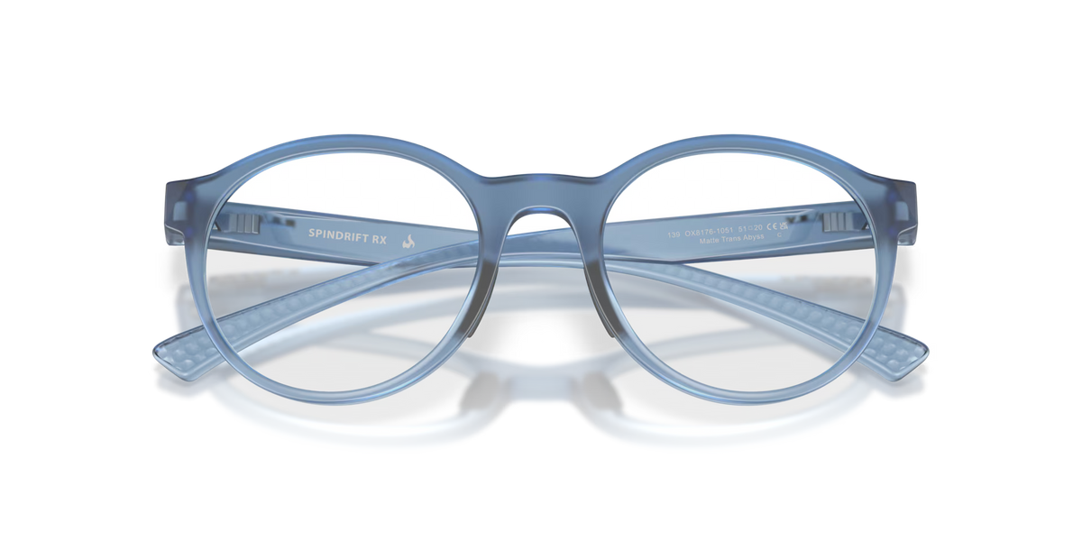 Oakley Women's Spindrift Eyeglasses