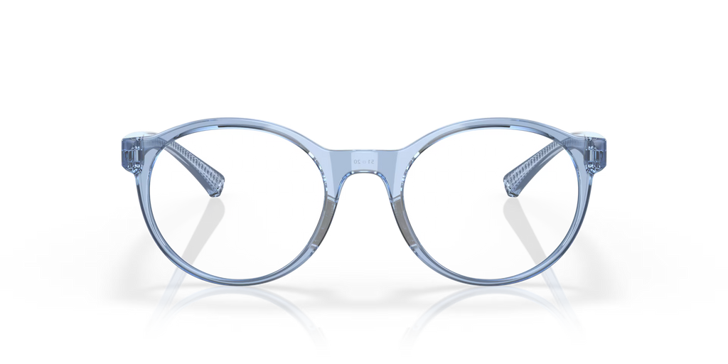 Oakley Women's Spindrift Eyeglasses - Blue