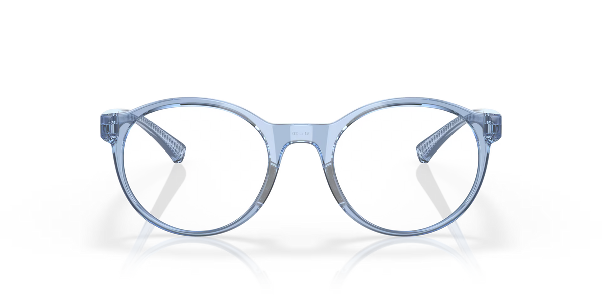 Oakley Women's Spindrift Eyeglasses - Blue