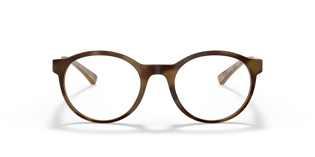 Oakley Women's Spindrift Eyeglasses - Brown
