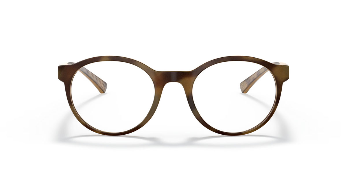 Oakley Women's Spindrift Eyeglasses - Brown