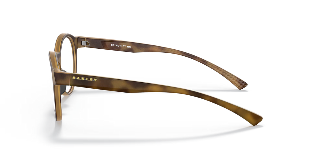 Oakley Women's Spindrift Eyeglasses - Brown