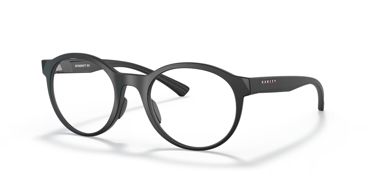 Oakley Women's Spindrift Eyeglasses - Black