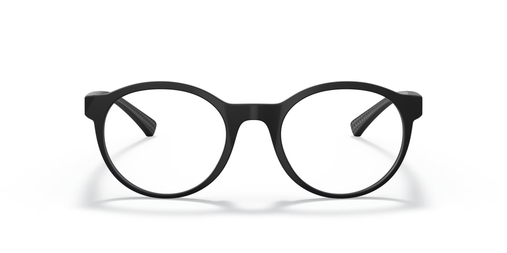 Oakley Women's Spindrift Eyeglasses - Black